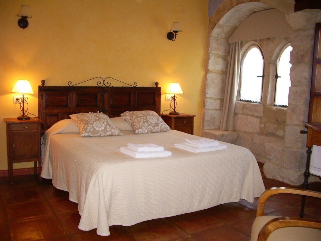 Casa rural La Ondina *